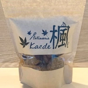 チョコアーモンドクッキー大袋