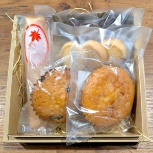 楓BOX