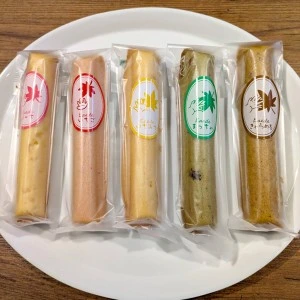 小さなもみじ
