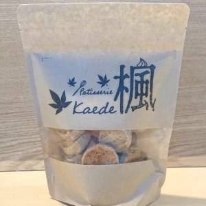 ココナッツクッキー大袋