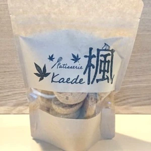 くるみクッキー大袋